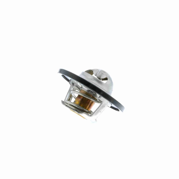 Vemo V15-99-2042 Engine Coolant Thermostat, Front Side