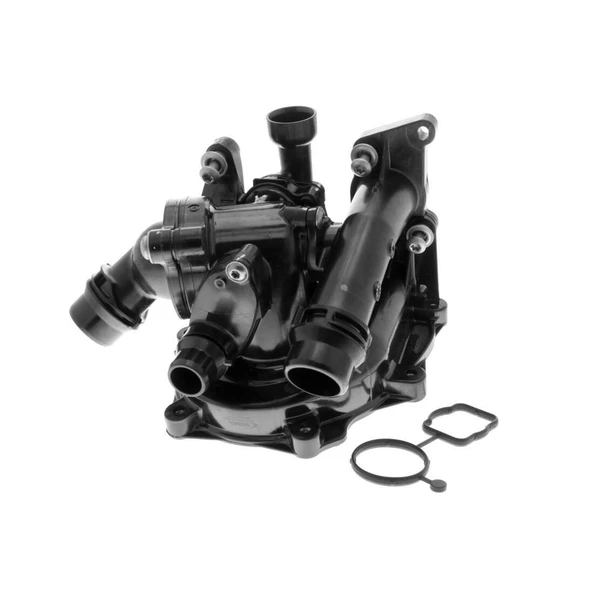 Vemo V15-99-2108 Engine Coolant Thermostat Housing