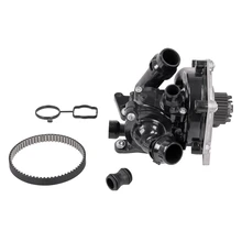 Vemo V15-99-2115 Engine Coolant Thermostat Housing