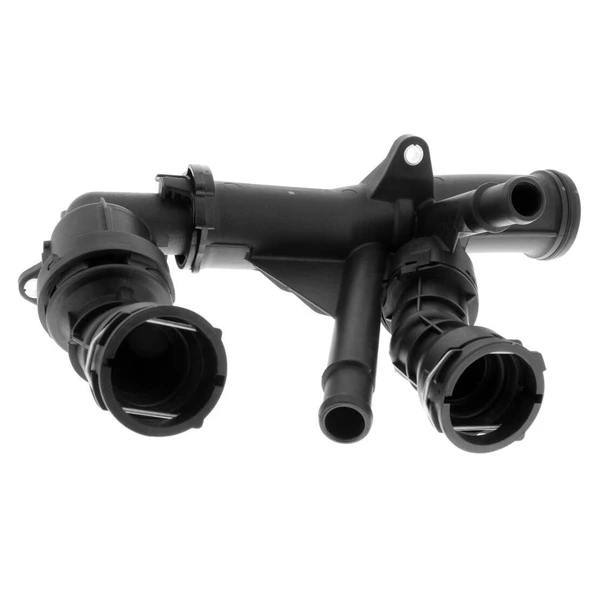 Vemo V15-99-2110 Engine Coolant Thermostat Housing