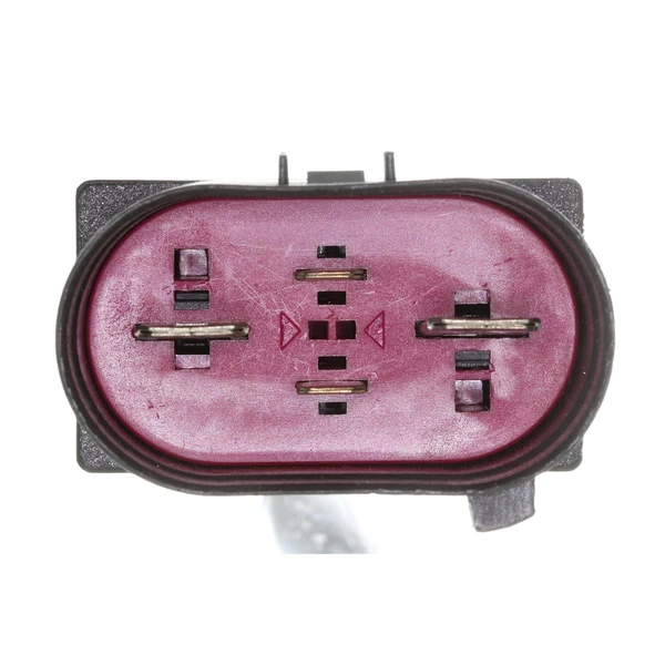 Vemo V10-01-0001 Engine Cooling Fan Motor, Left Driver Side