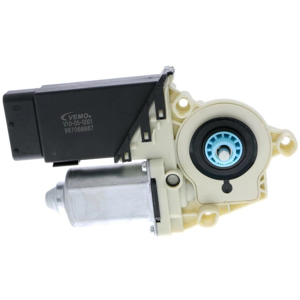 Vemo V10-05-0001 Window Motor, Front Left Driver Side
