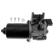 Vemo V10-07-0021 Windshield Wiper Motor, Front Side