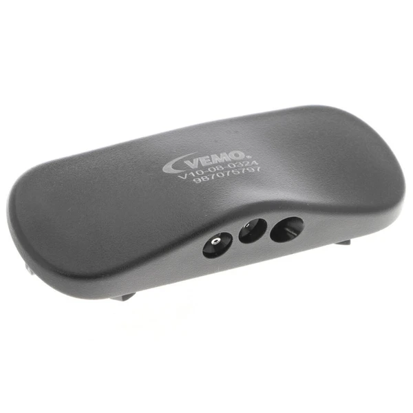 Vemo V10-08-0324 Windshield Washer Nozzle, Left Driver Side