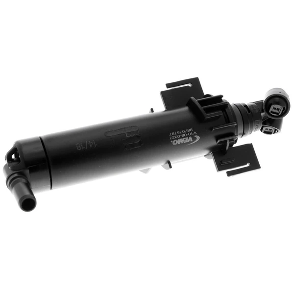 Vemo V10-08-0327 Headlight Washer Nozzle, Left Driver Side