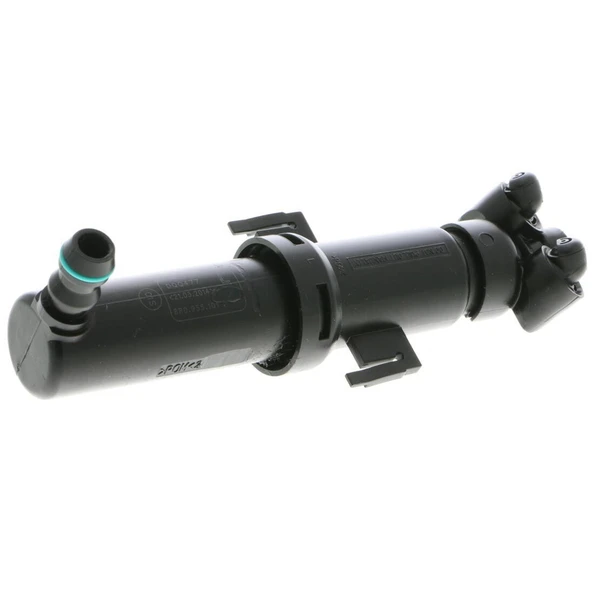 Vemo V10-08-0331 Headlight Washer Nozzle, Left Driver Side