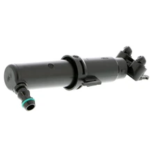 Vemo V10-08-0357 Headlight Washer Nozzle, Left Driver Side