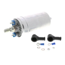 Vemo V10-09-0835 Electric Fuel Pump, Front Side
