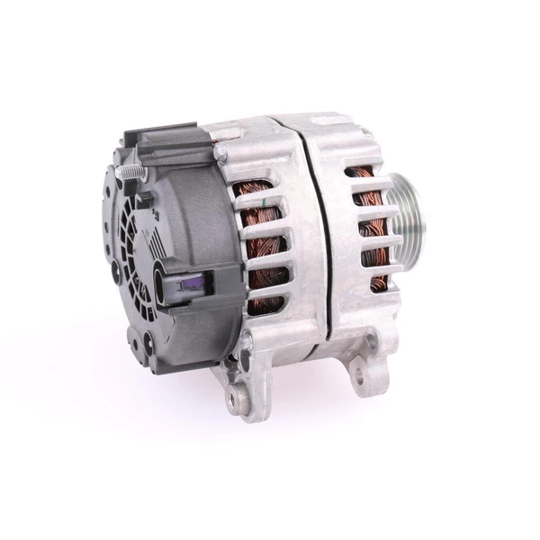 Vemo V10-13-50053 Alternator