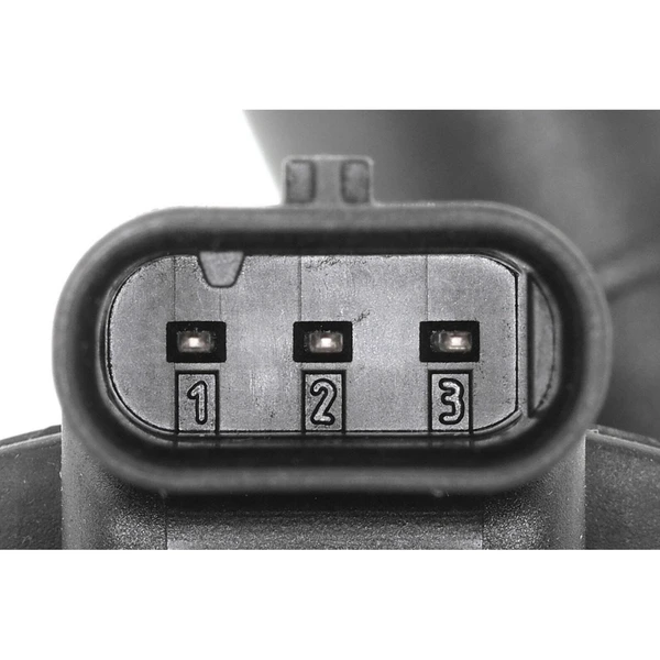 Vemo V10-16-0059 Engine Auxiliary Water Pump