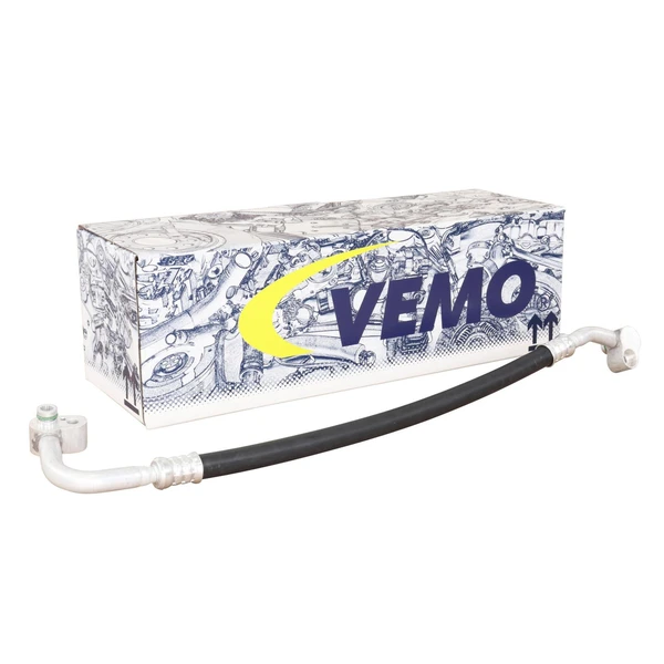 Vemo V10-20-0008 A/C Pipe