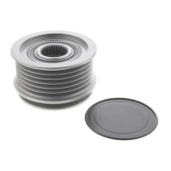 Vemo V10-23-0004 Alternator Clutch Pulley