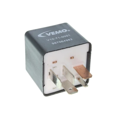Vemo V10-71-0001 Starter Relay