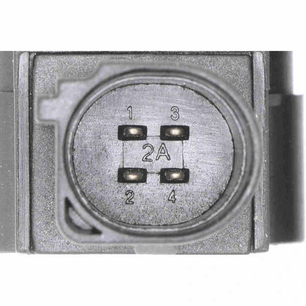 Vemo V10-72-0064 Suspension Ride Height Sensor, Front Left Driver Side