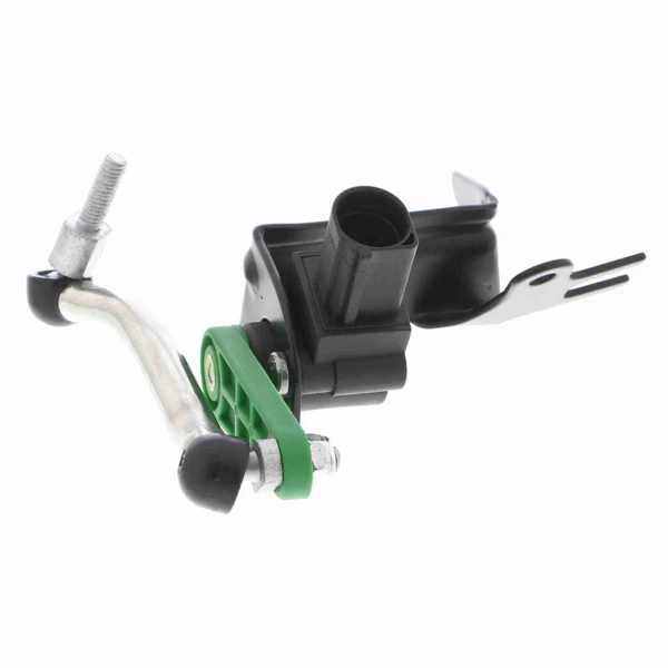 Vemo V10-72-0064 Suspension Ride Height Sensor, Front Left Driver Side