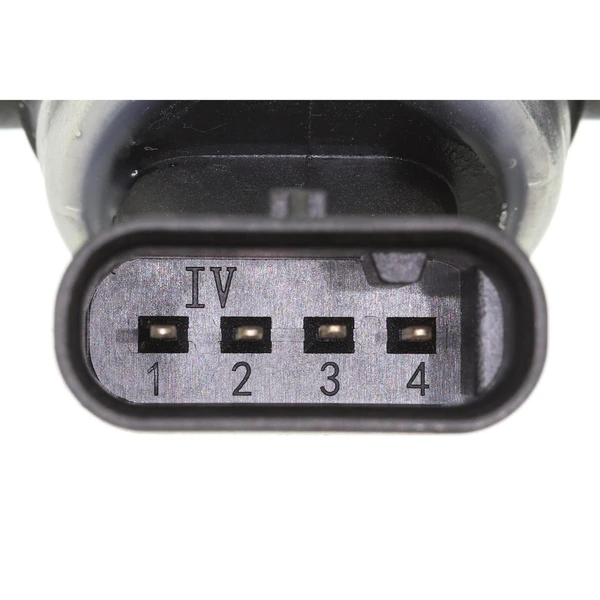 Vemo V10-72-0146 Fuel Pressure Sensor