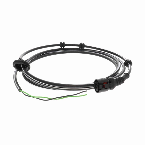 Vemo V10-72-0245 ABS Wheel Speed Sensor