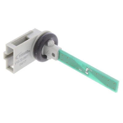 Vemo V10-72-0951 Cabin Air Temperature Sensor, Front Side