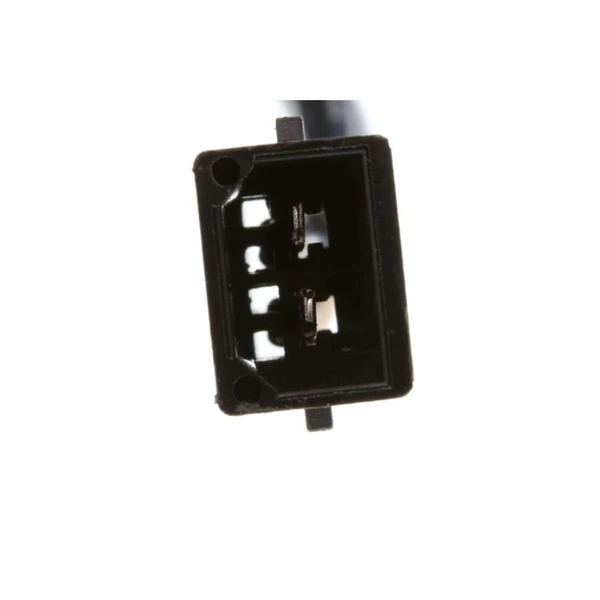 Vemo V10-72-1091 ABS Wheel Speed Sensor, Rear Left Driver Side