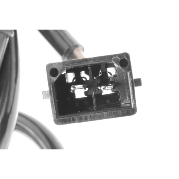 Vemo V10-72-1237 ABS Wheel Speed Sensor, Rear Left Driver Side