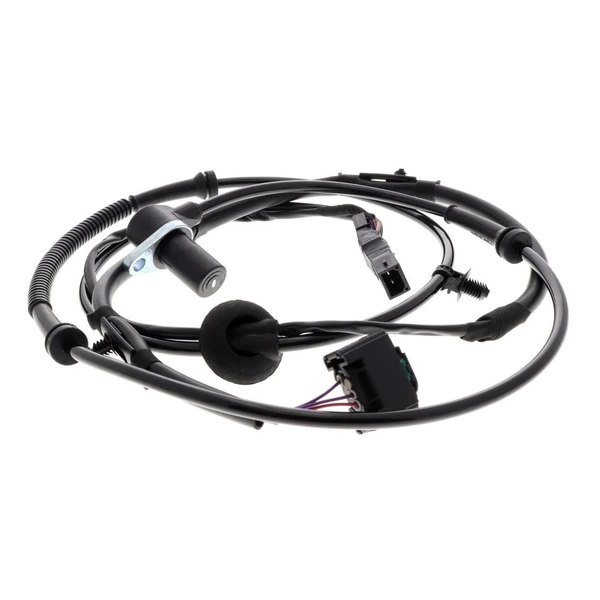 Vemo V10-72-1238 ABS Wheel Speed Sensor, Rear Left Driver Side
