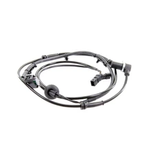 Vemo V10-72-1240 ABS Wheel Speed Sensor, Rear Left Driver Side