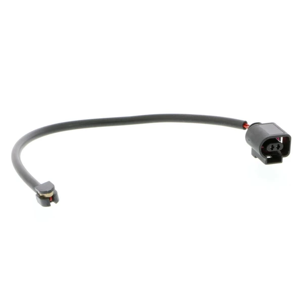 Vemo V10-72-1286 Disc Brake Pad Wear Sensor, Front Side