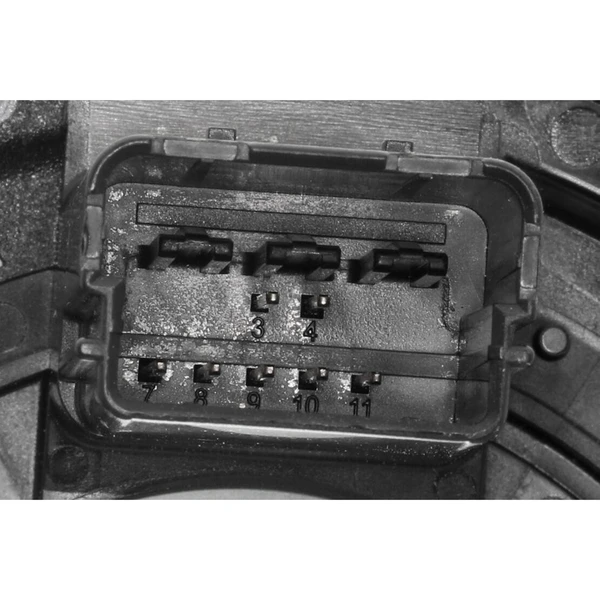 Vemo V10-72-1300 Air Bag Clockspring