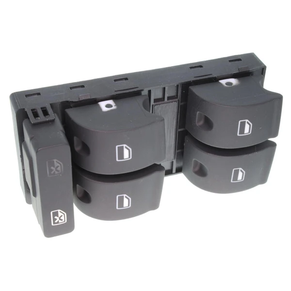 Vemo V10-73-0007 Door Window Switch, Front Left Driver Side