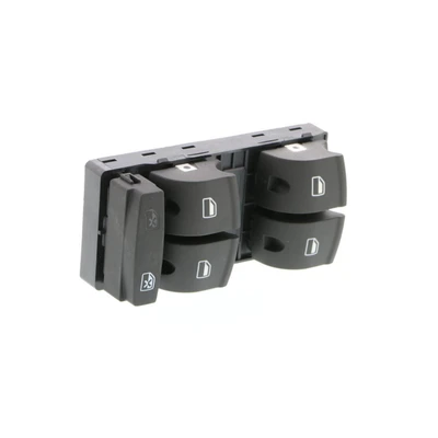 Vemo V10-73-0014 Door Window Switch, Front Left Driver Side