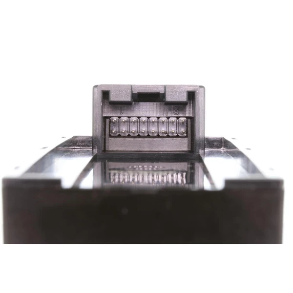 Vemo V10-73-0012 Door Window Switch, Front Left Driver Side