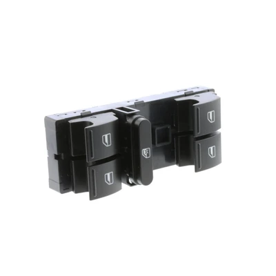 Vemo V10-73-0023 Door Window Switch, Front Left Driver Side