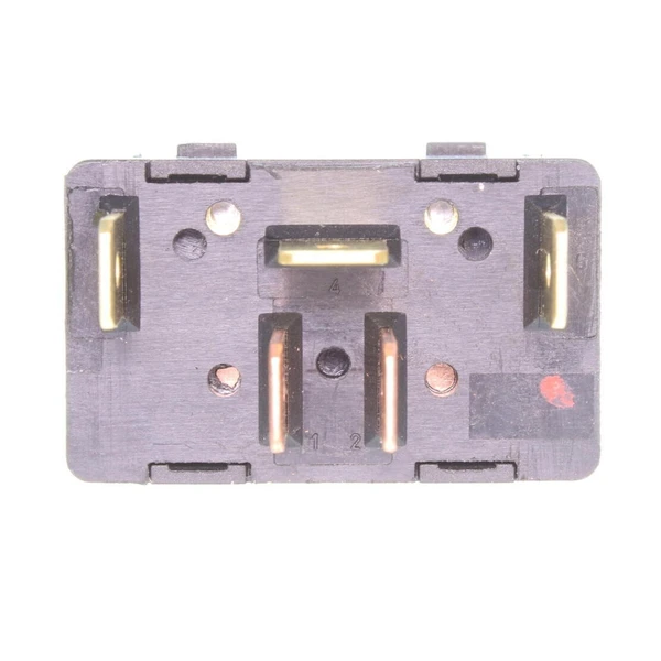 Vemo V10-73-0108 Door Window Switch, Front Side