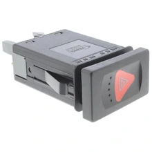 Vemo V10-73-0114 Hazard Warning Switch