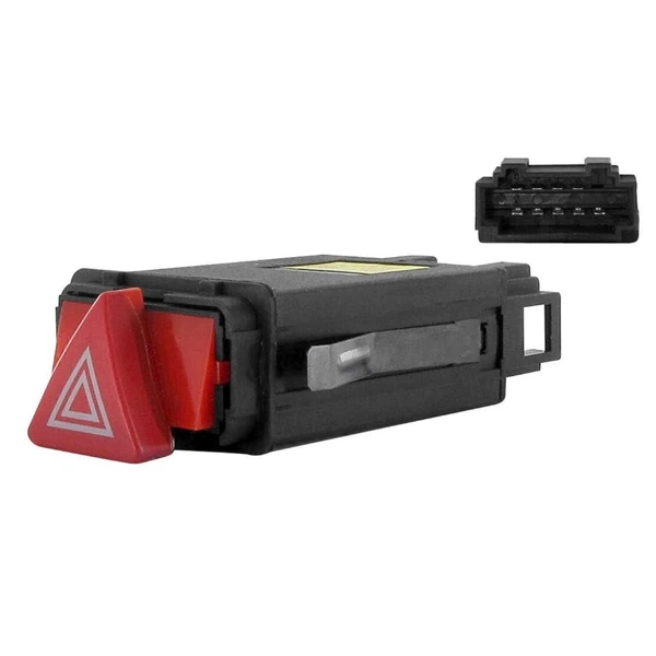 Vemo V10-73-0173 Hazard Warning Switch