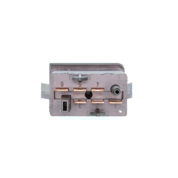 Vemo V10-73-0181 Window Defroster Switch