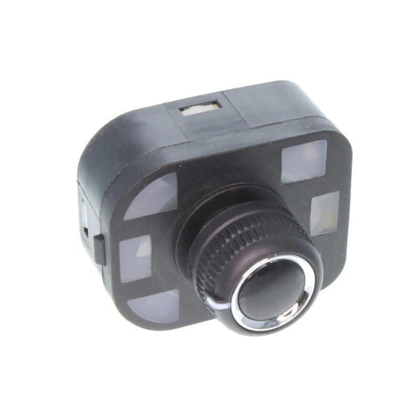 Vemo V10-73-0276 Door Mirror Switch