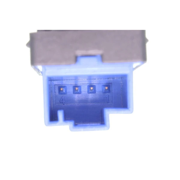 Vemo V10-73-0278 Door Lock Switch