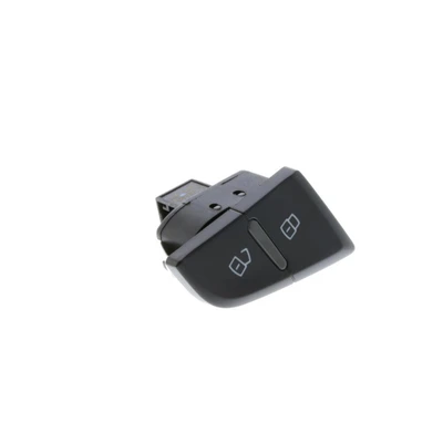Vemo V10-73-0296 Door Lock Switch, Front Left Driver Side