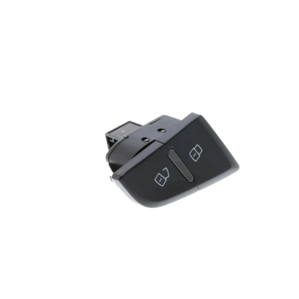 Vemo V10-73-0296 Door Lock Switch, Front Left Driver Side