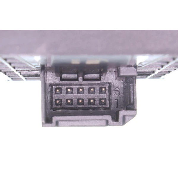 Vemo V10-73-0322 Door Window Switch, Front Left Driver Side