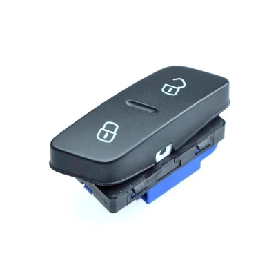 Vemo V10-73-0364 Door Lock Switch, Front Left Driver Side