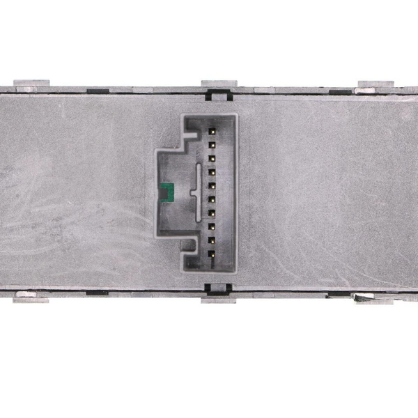 Vemo V10-73-0438 Door Window Switch, Right Passenger Side