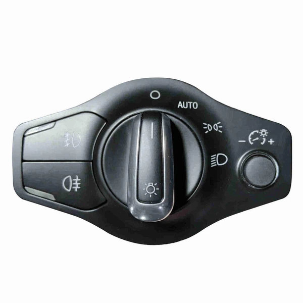 Vemo V10-73-0637 Headlight Switch