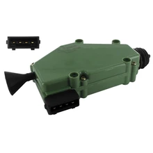 Vemo V10-77-0028 Door Lock Actuator Motor, Rear Left Driver Side