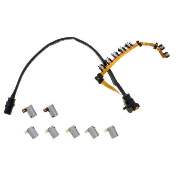 Vemo V10-77-1041 Automatic Transmission Shift Solenoid