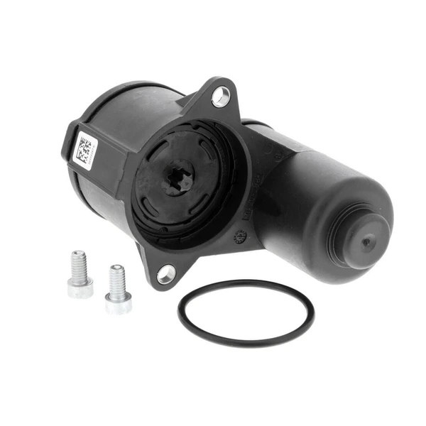 Vemo V10-77-1051 Parking Brake Actuator, Rear Side