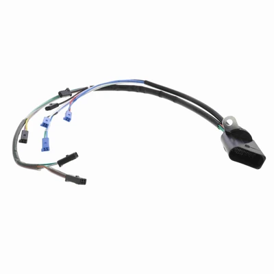 Vemo V10-77-1053 Automatic Transmission Shift Solenoid