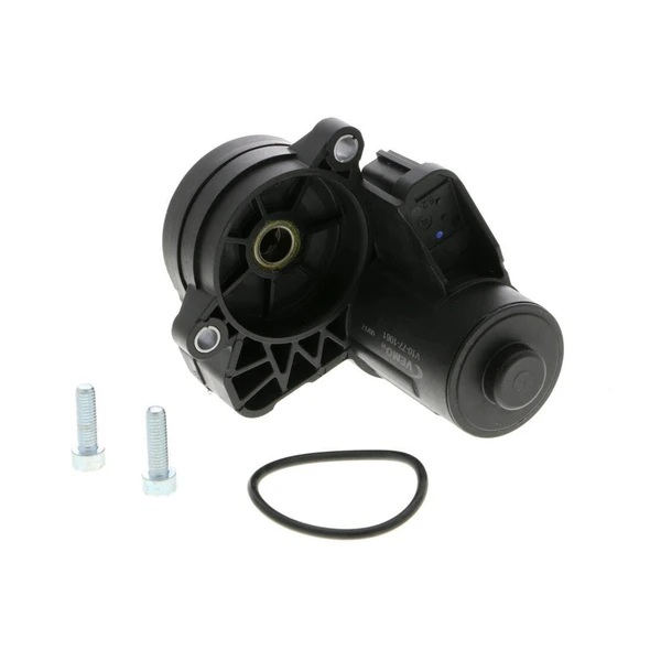 Vemo V10-77-1061 Parking Brake Actuator, Rear Right Passenger Side