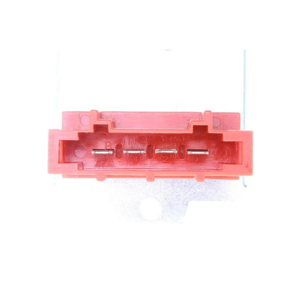 Vemo V10-79-0004 HVAC Blower Motor Resistor
